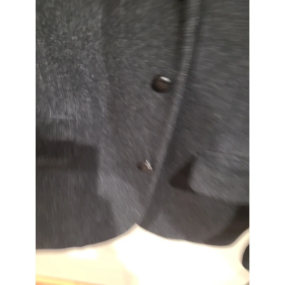 Tailored Camel & Wool blend‎ two button Mens blazer SZ 42L USA made for Shryocks
